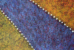 Dolly Petyarre Mills